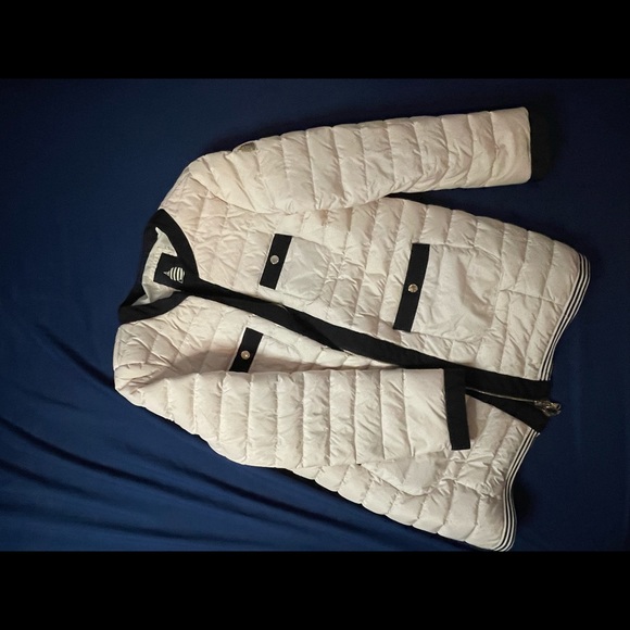 Marina Yachting jacket - Picture 2 of 9